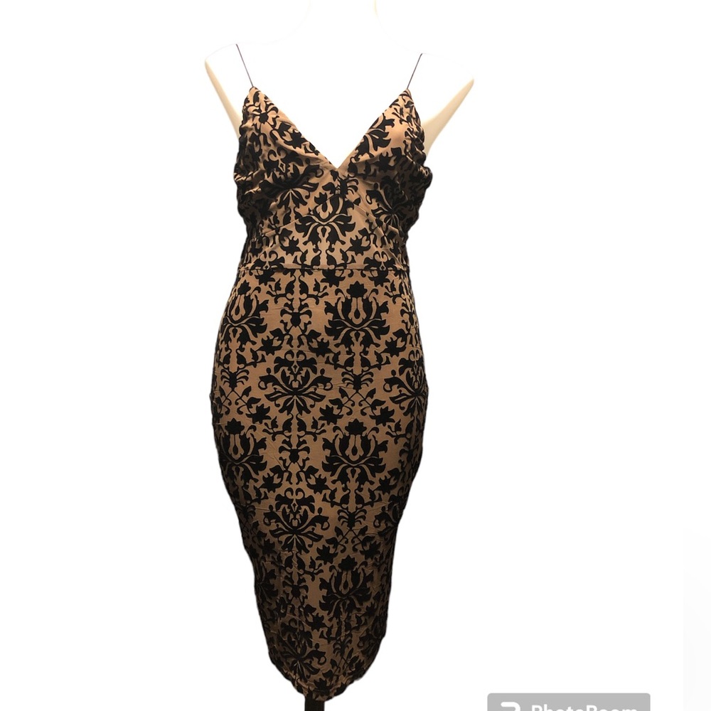 !SOLD! Large Windsor Dress Women